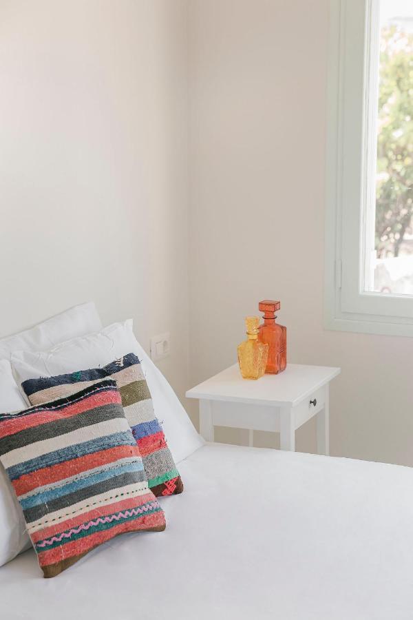 Bohemian Nest - Cheerful 2-Bedroom Villa With Pool Δαυγάτα Εξωτερικό φωτογραφία
