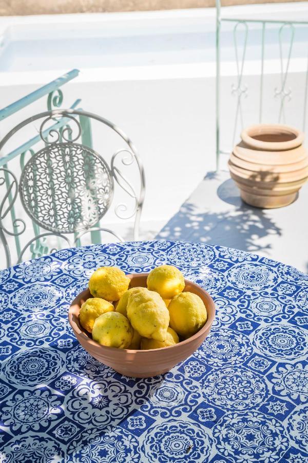 Bohemian Nest - Cheerful 2-Bedroom Villa With Pool Δαυγάτα Εξωτερικό φωτογραφία